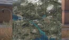 和平地铁最新地图爆料,线路布局升级，出行更便捷