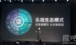 雷军最新爆料乐视,乐视生态帝国崛起背后的秘密与挑战”