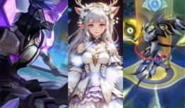 勇者传说最新皮肤爆料,新皮肤惊艳亮相，神秘英雄即将登场！